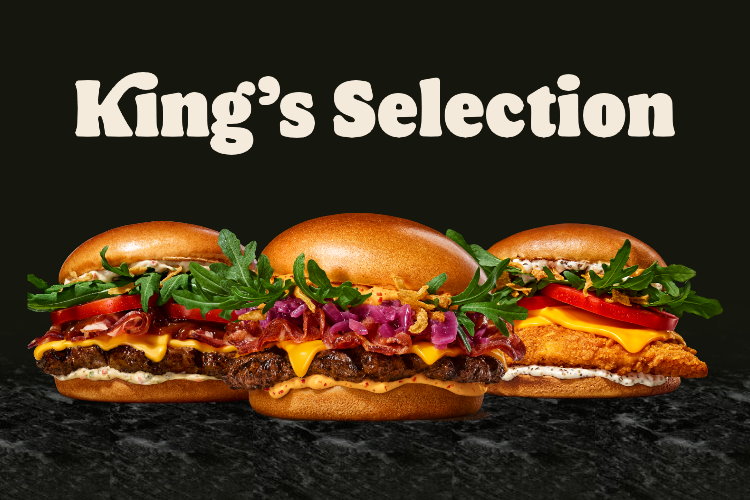 King’s Selection